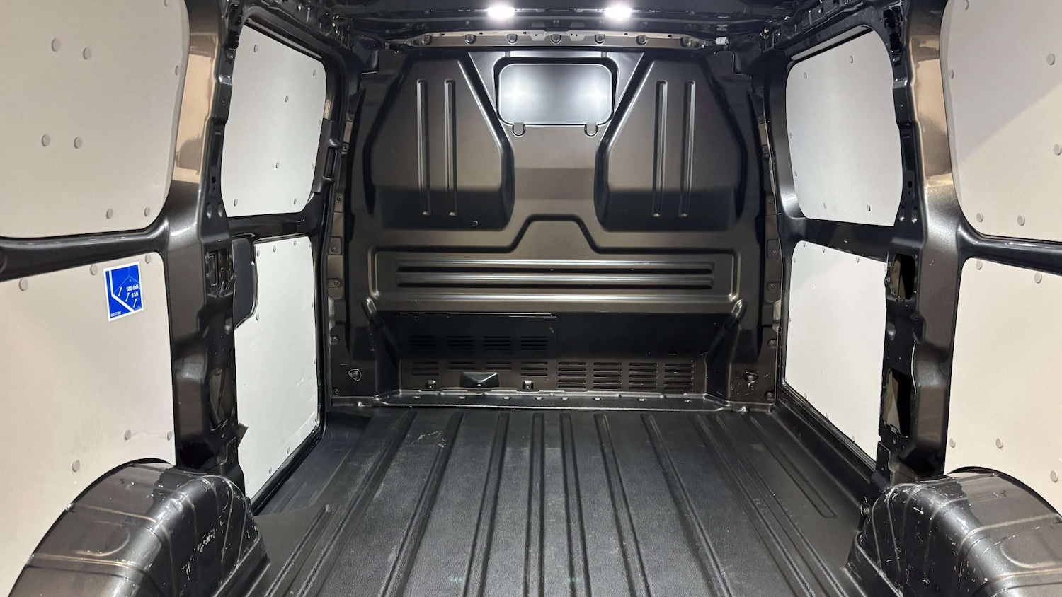 Used Ford Transit Custom 2024 for sale - 77270316: Photo 12