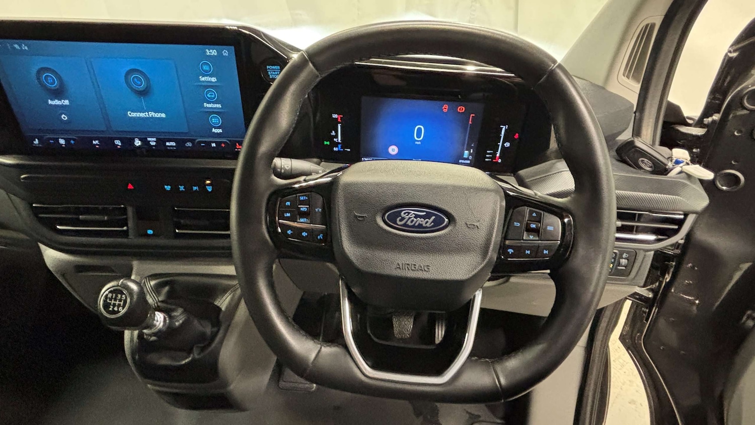 Used Ford Transit Custom 2024 for sale - 77270316: Photo 15