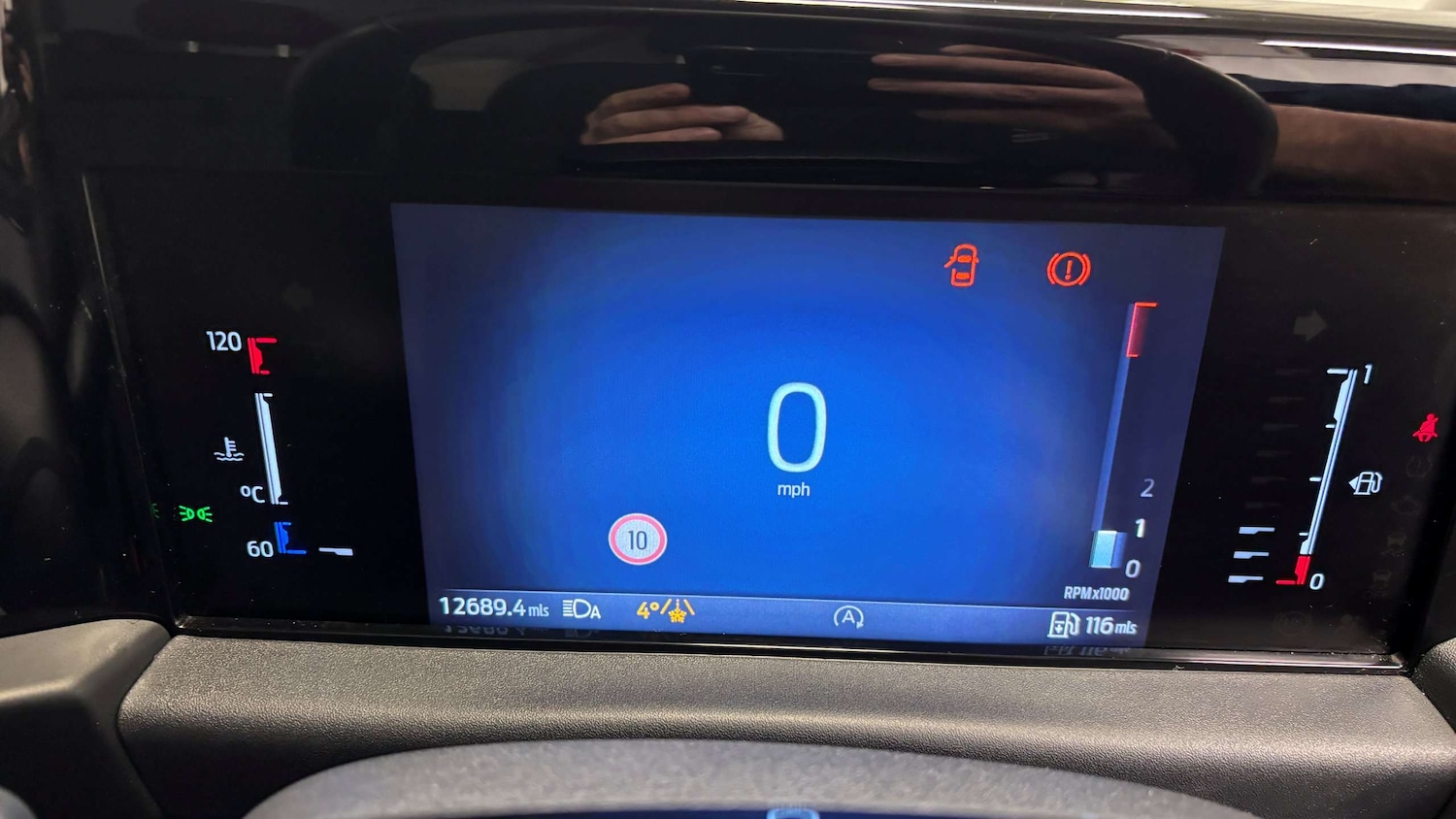 Used Ford Transit Custom 2024 for sale - 77270316: Photo 18