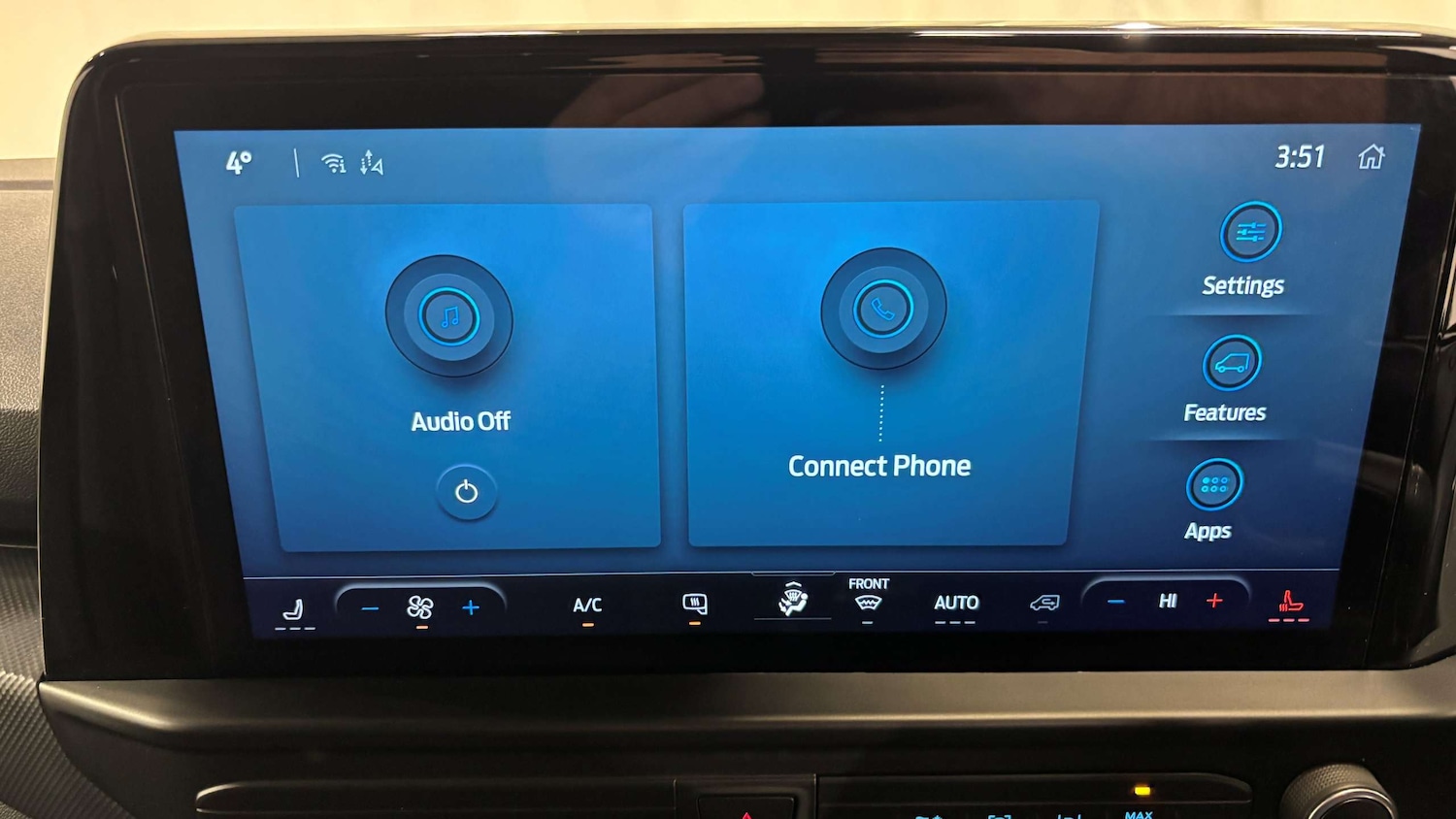 Used Ford Transit Custom 2024 for sale - 77270316: Photo 23