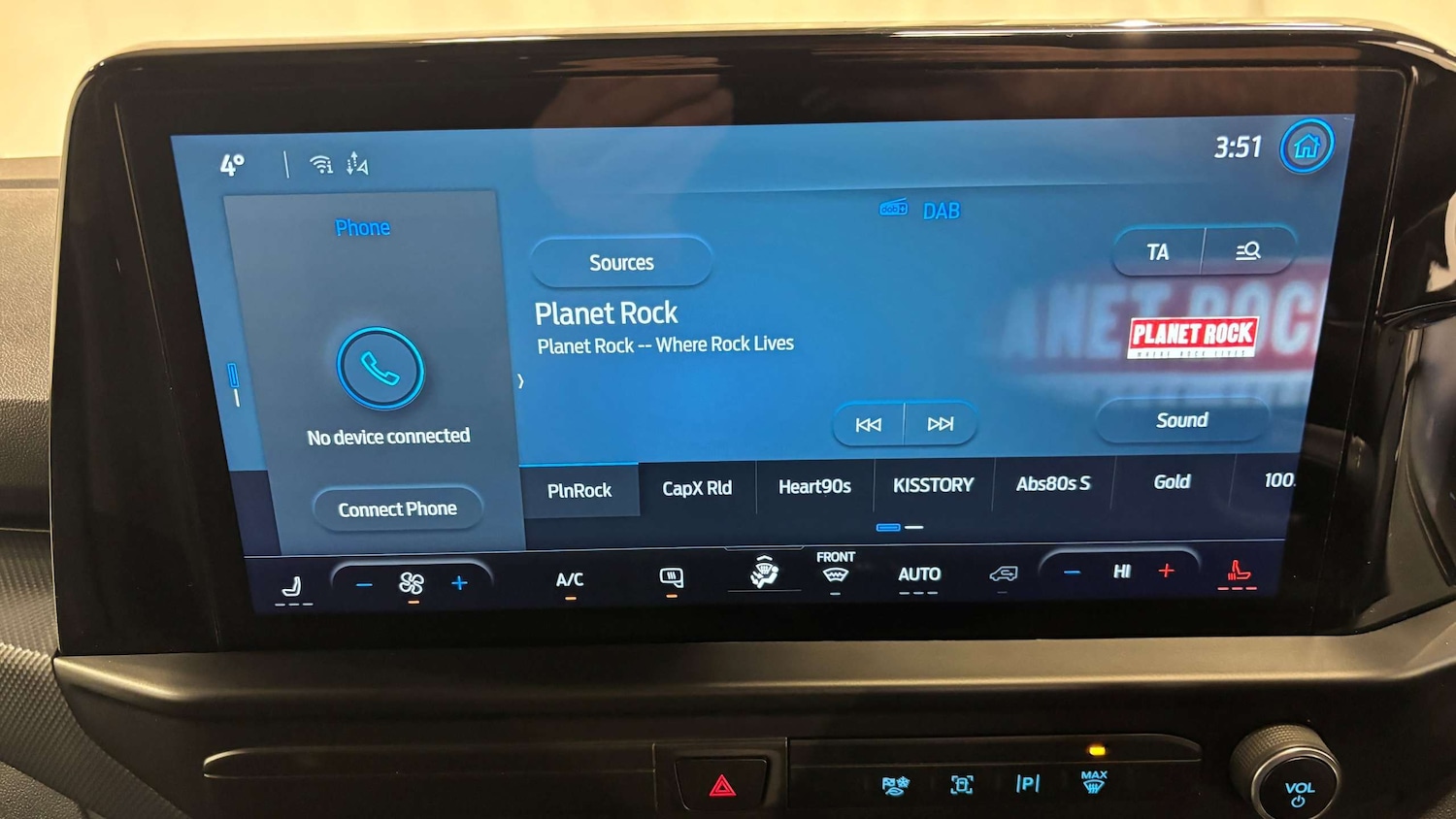 Used Ford Transit Custom 2024 for sale - 77270316: Photo 24