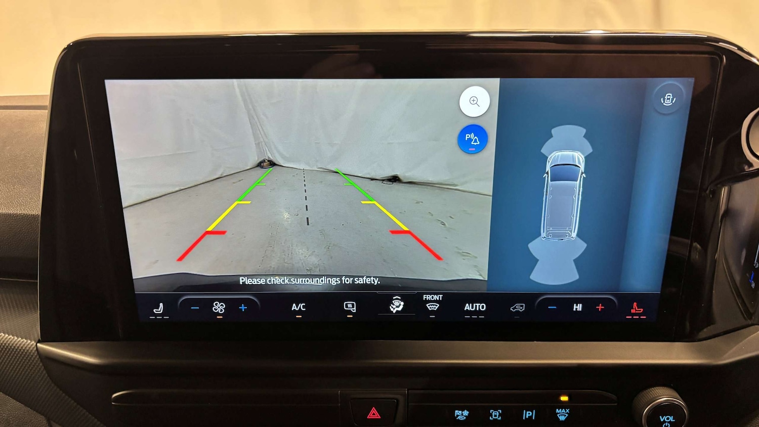 Used Ford Transit Custom 2024 for sale - 77270316: Photo 25