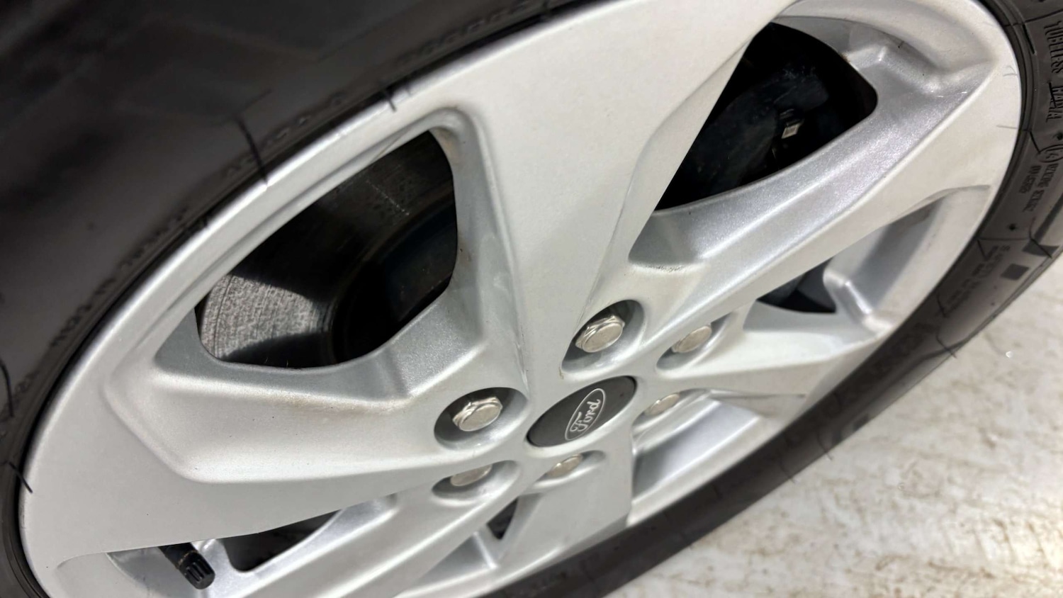 Used Ford Transit Custom 2024 for sale - 77270316: Photo 28