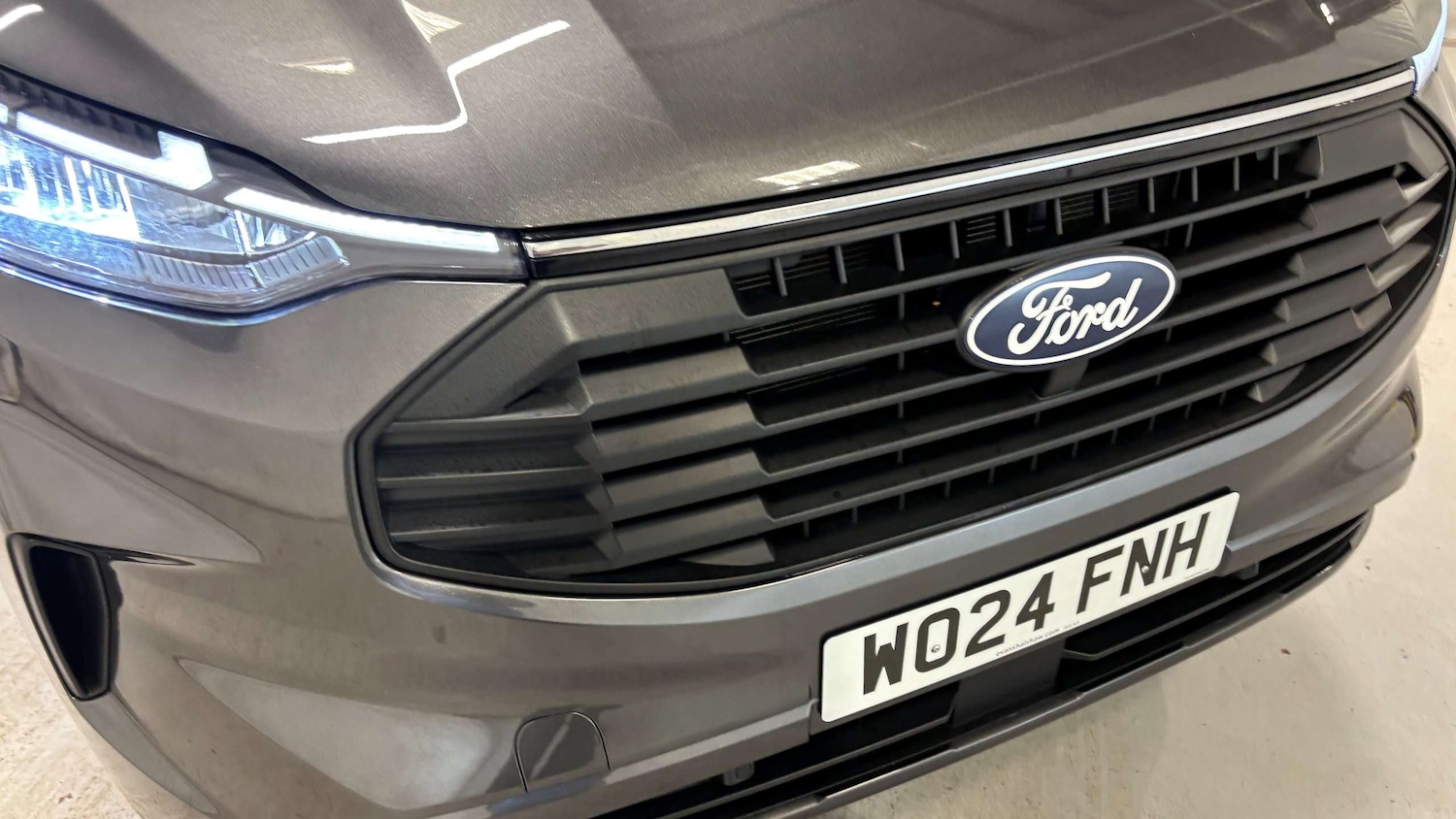 Used Ford Transit Custom 2024 for sale - 77270316: Photo 29