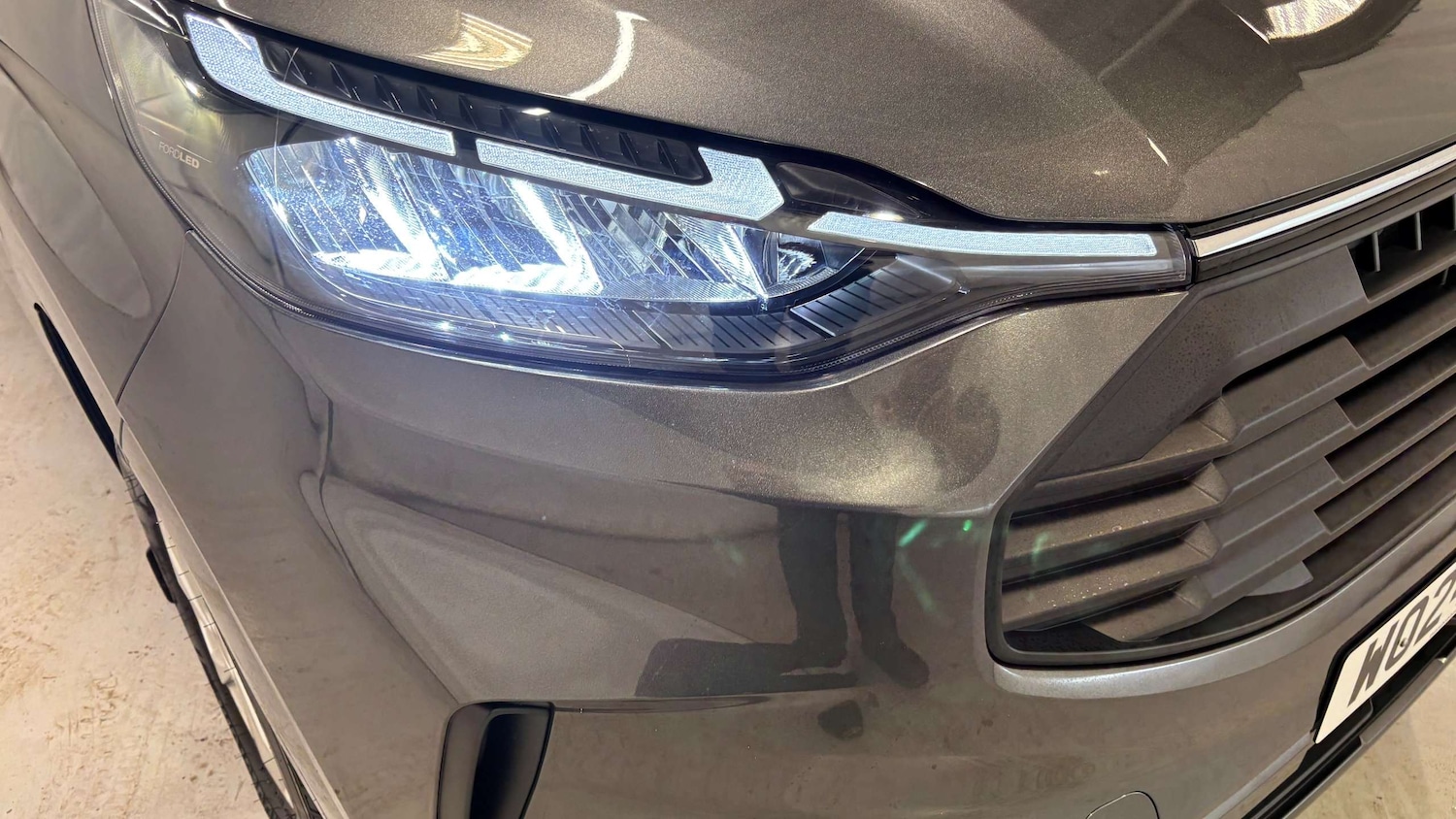 Used Ford Transit Custom 2024 for sale - 77270316: Photo 30