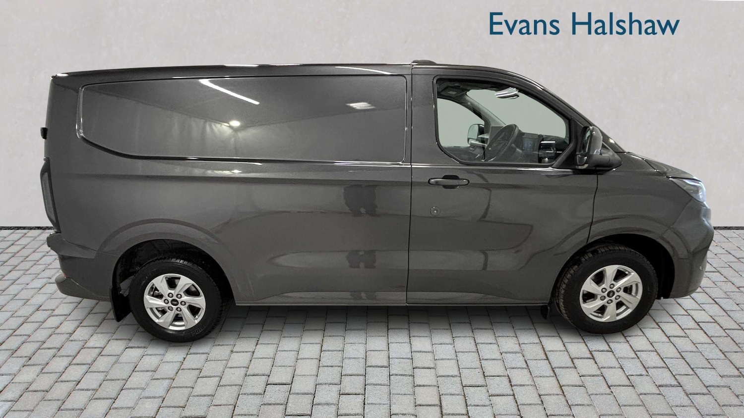 Used Ford Transit Custom 2024 for sale - 77270316: Photo 4