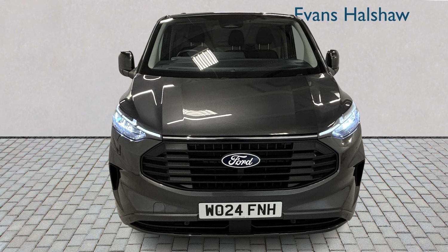 Used Ford Transit Custom 2024 for sale - 77270316: Photo 5