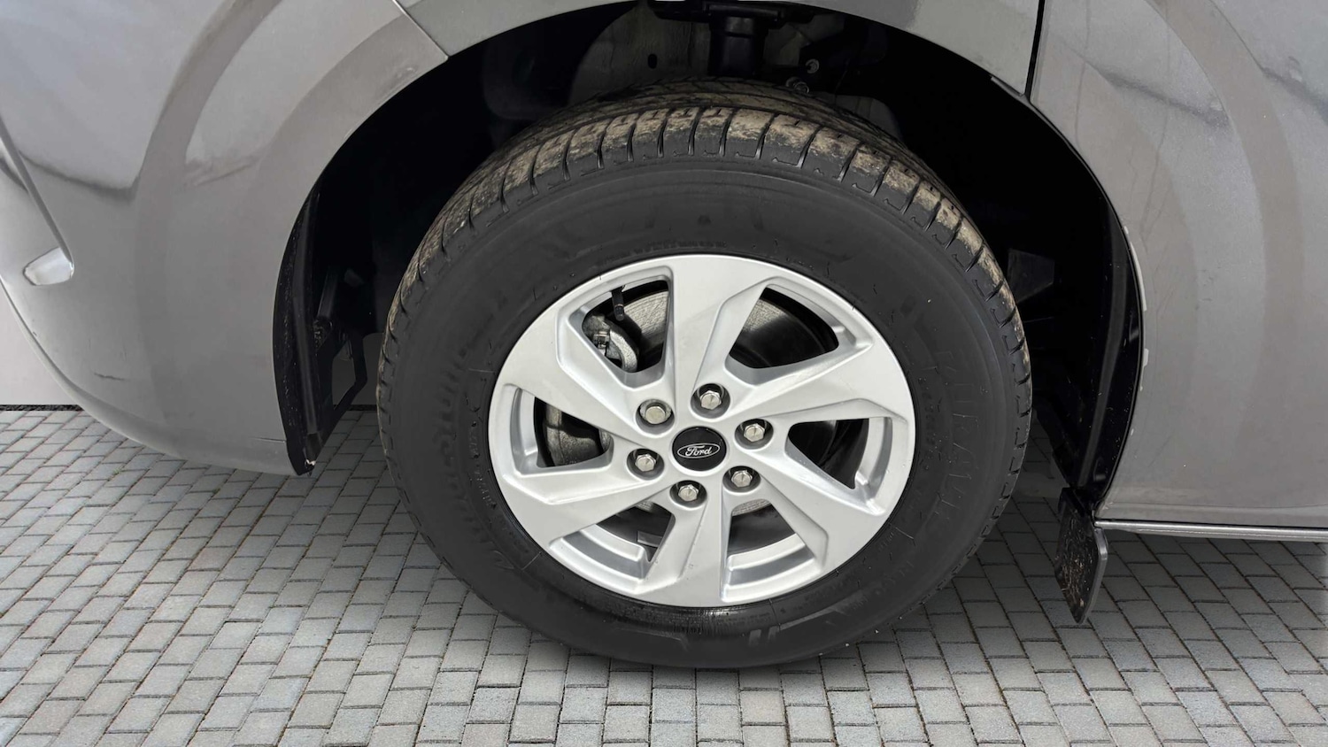 Used Ford Transit Custom 2024 for sale - 77270316: Photo 9