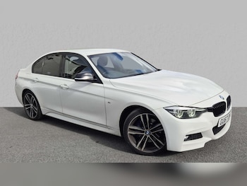 Used BMW 3 Series 2017 for sale - 75917796: Photo
