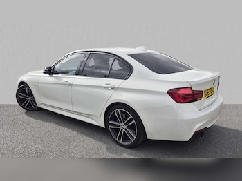 Used BMW 3 Series 2017 for sale - 75917796: Photo