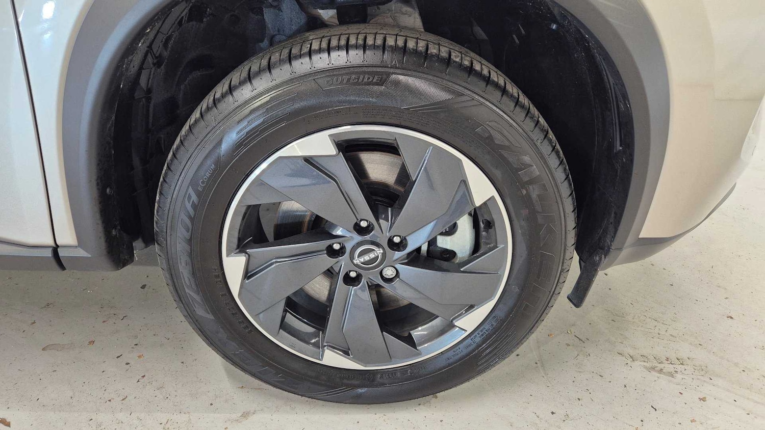 Used Nissan X-Trail 2024 for sale - 76691989: Photo 10