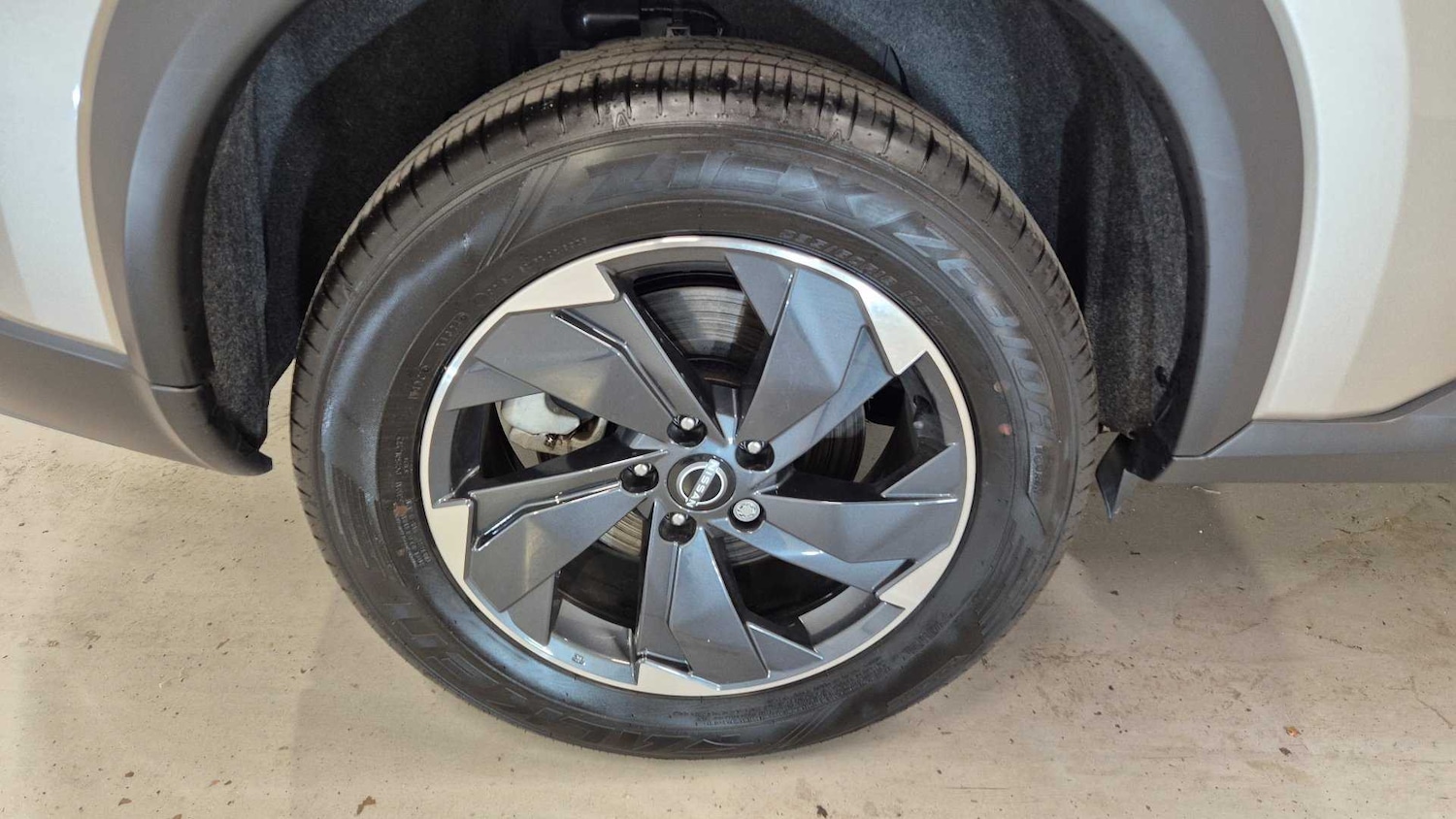 Used Nissan X-Trail 2024 for sale - 76691989: Photo 11