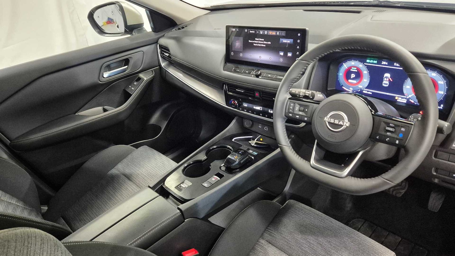 Used Nissan X-Trail 2024 for sale - 76691989: Photo 13