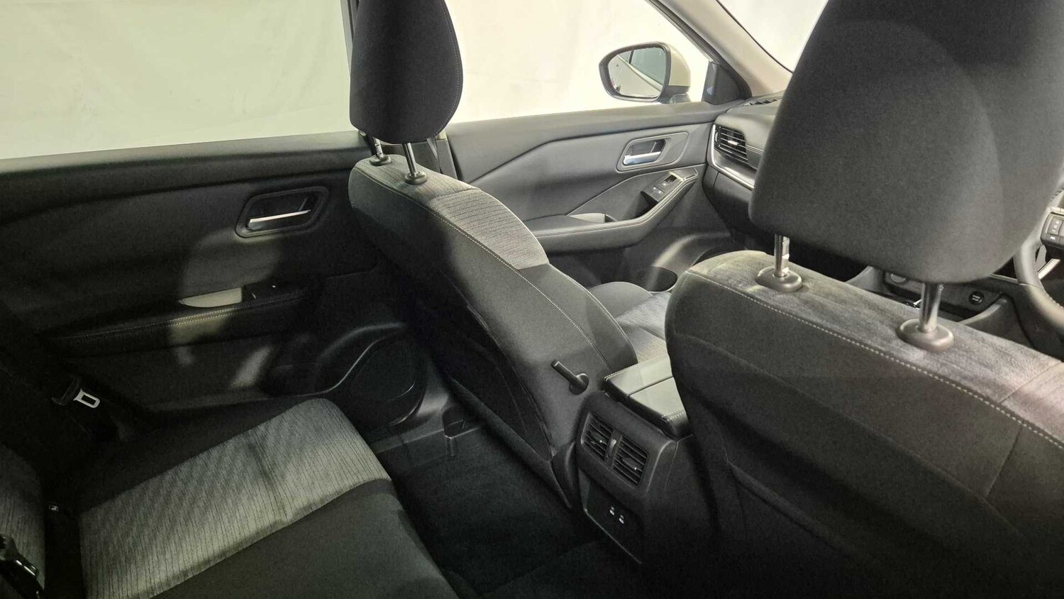 Used Nissan X-Trail 2024 for sale - 76691989: Photo 16