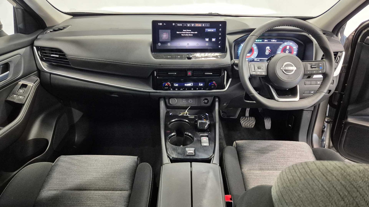 Used Nissan X-Trail 2024 for sale - 76691989: Photo 17