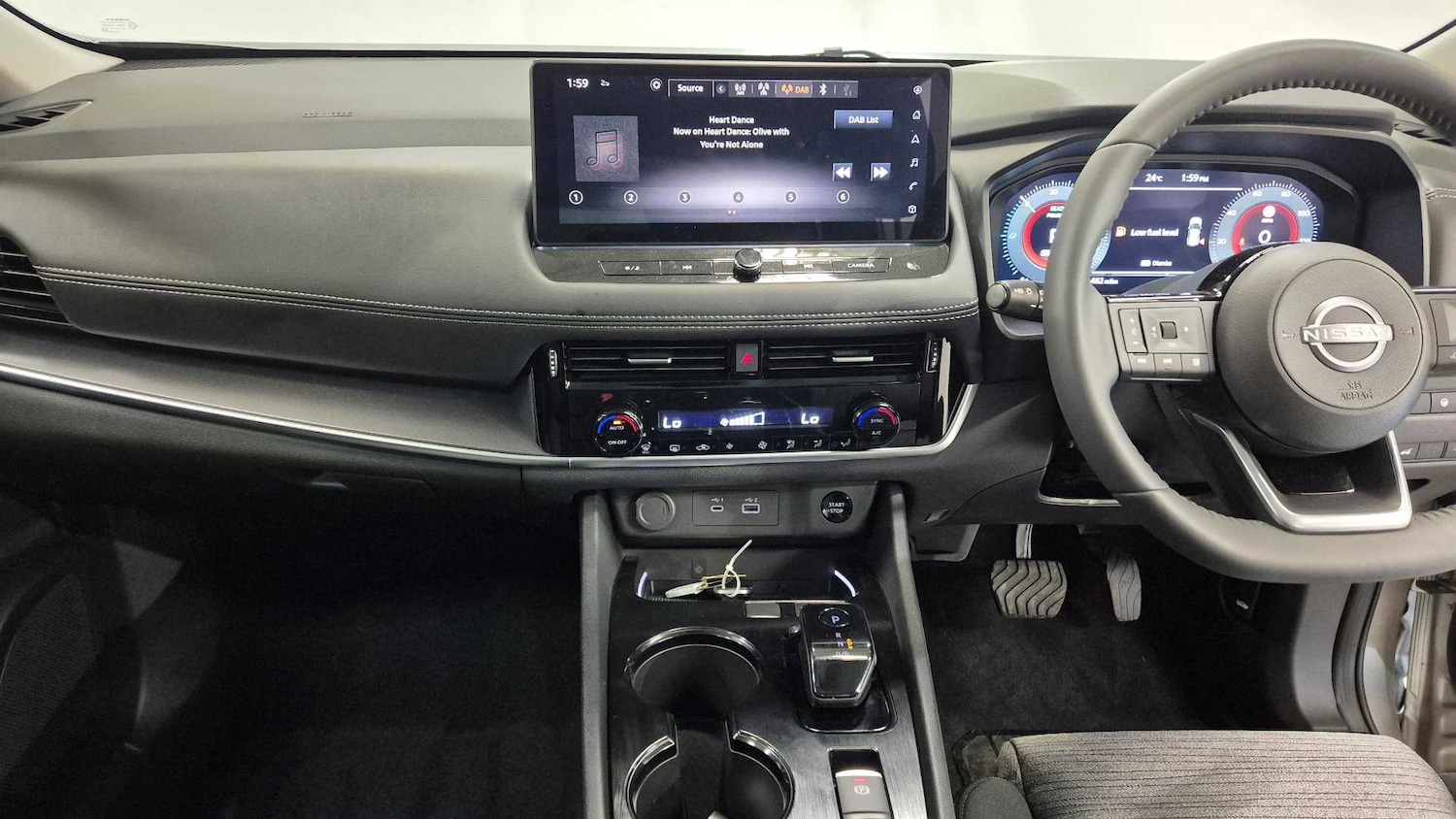 Used Nissan X-Trail 2024 for sale - 76691989: Photo 18