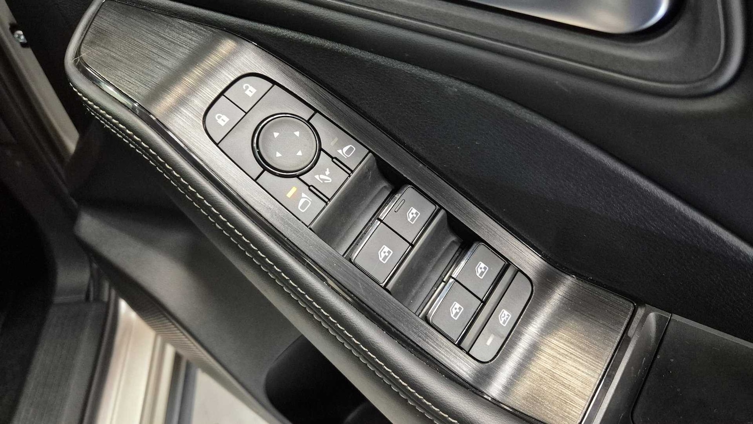 Used Nissan X-Trail 2024 for sale - 76691989: Photo 19