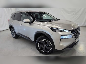 1.5 E-Power 204 N-Connecta 5dr Xtronic