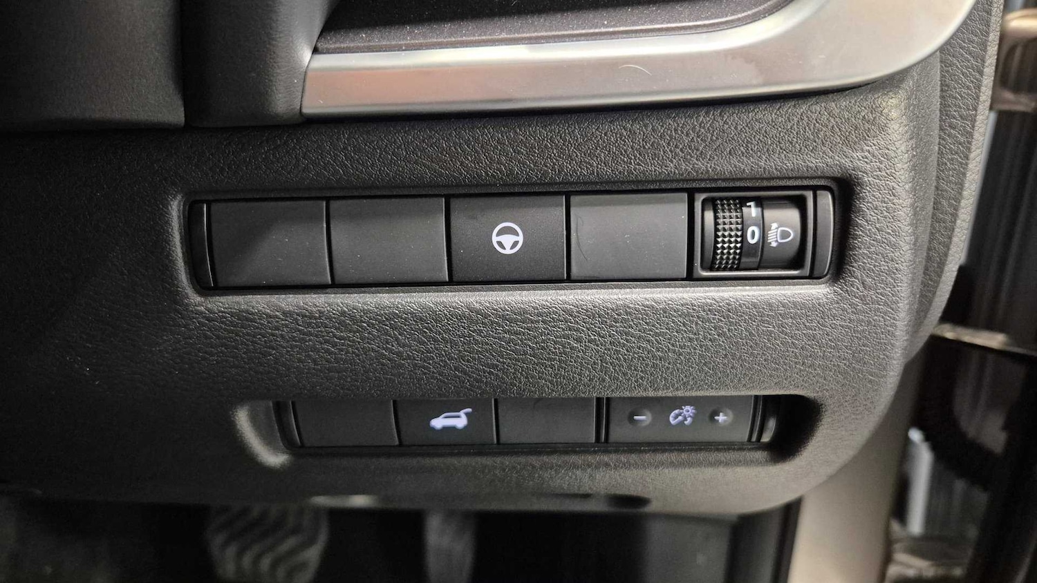 Used Nissan X-Trail 2024 for sale - 76691989: Photo 20