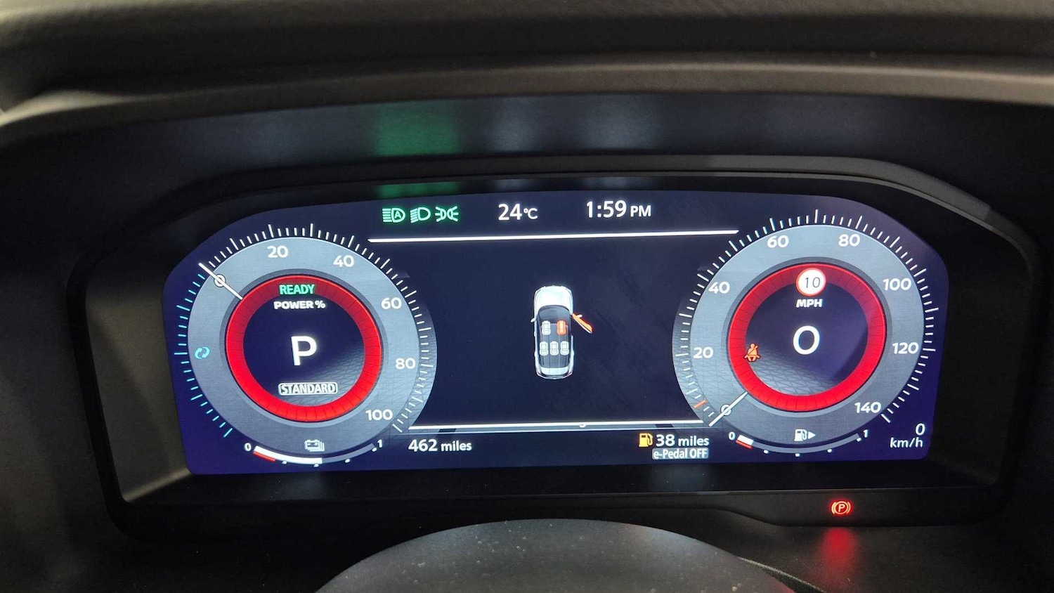 Used Nissan X-Trail 2024 for sale - 76691989: Photo 21