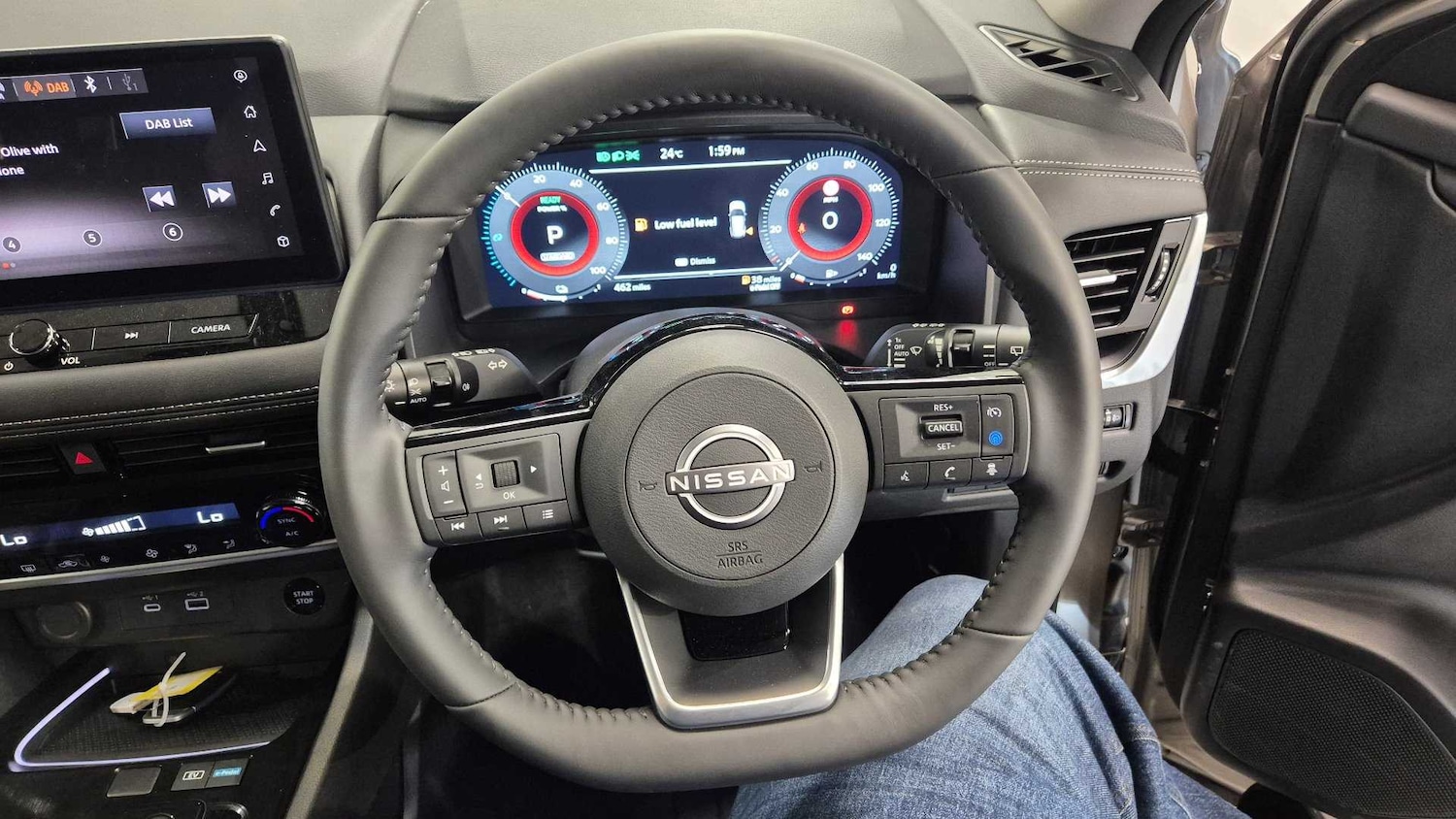 Used Nissan X-Trail 2024 for sale - 76691989: Photo 22