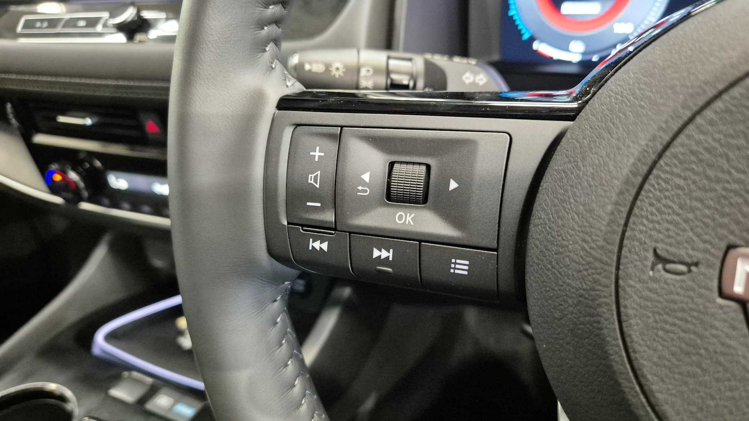 Used Nissan X-Trail 2024 for sale - 76691989: Photo 24