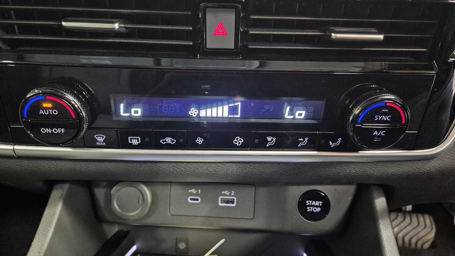 Used Nissan X-Trail 2024 for sale - 76691989: Photo 28