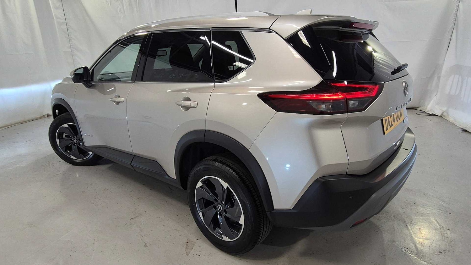 Used Nissan X-Trail 2024 for sale - 76691989: Photo 3