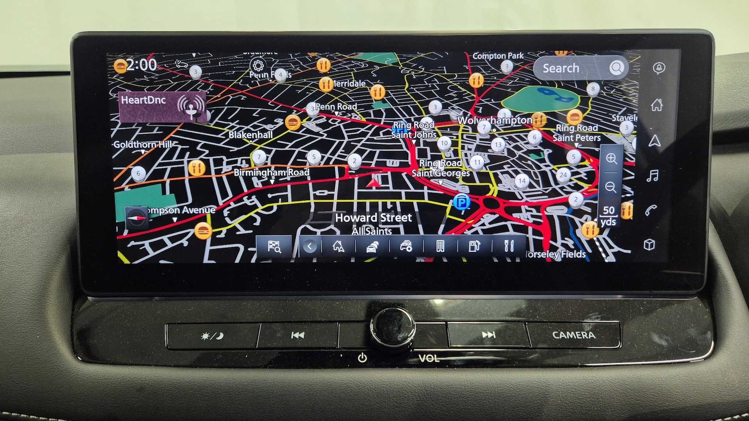 Used Nissan X-Trail 2024 for sale - 76691989: Photo 30