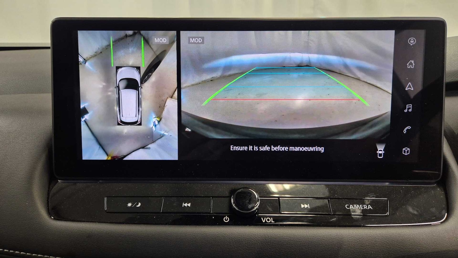 Used Nissan X-Trail 2024 for sale - 76691989: Photo 31