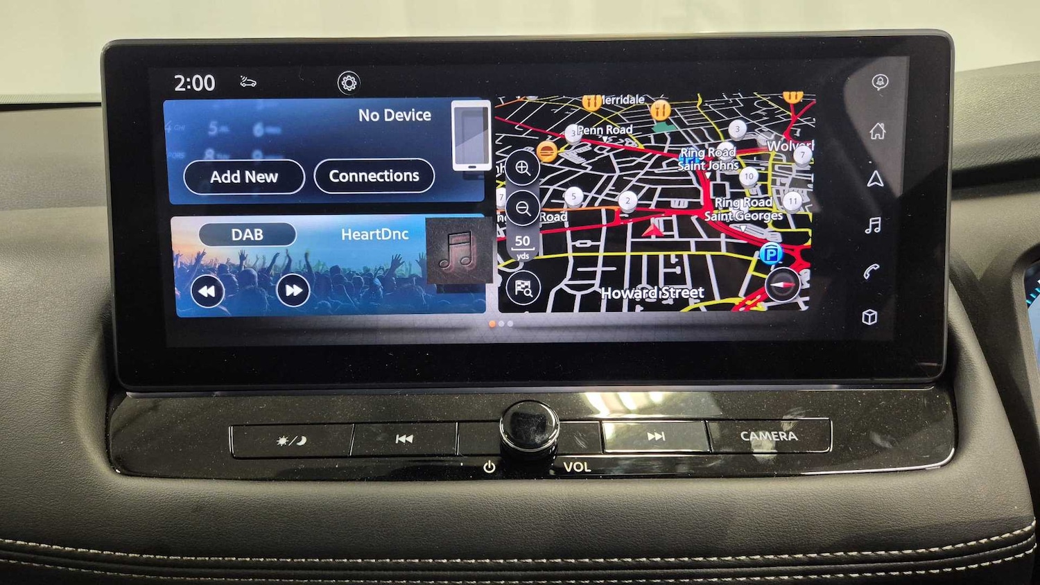 Used Nissan X-Trail 2024 for sale - 76691989: Photo 32