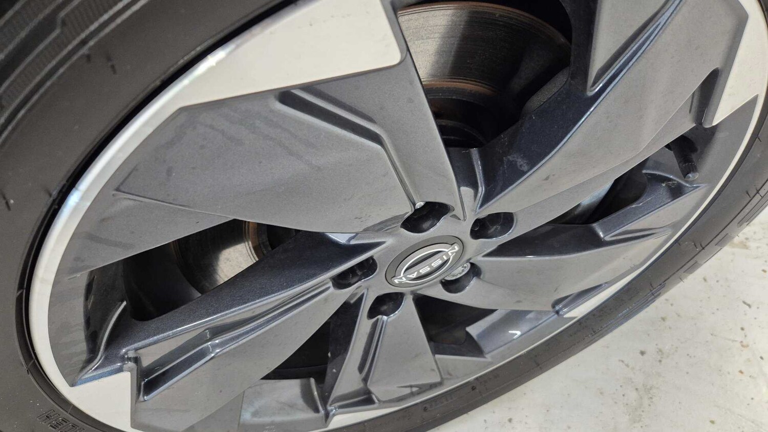 Used Nissan X-Trail 2024 for sale - 76691989: Photo 35