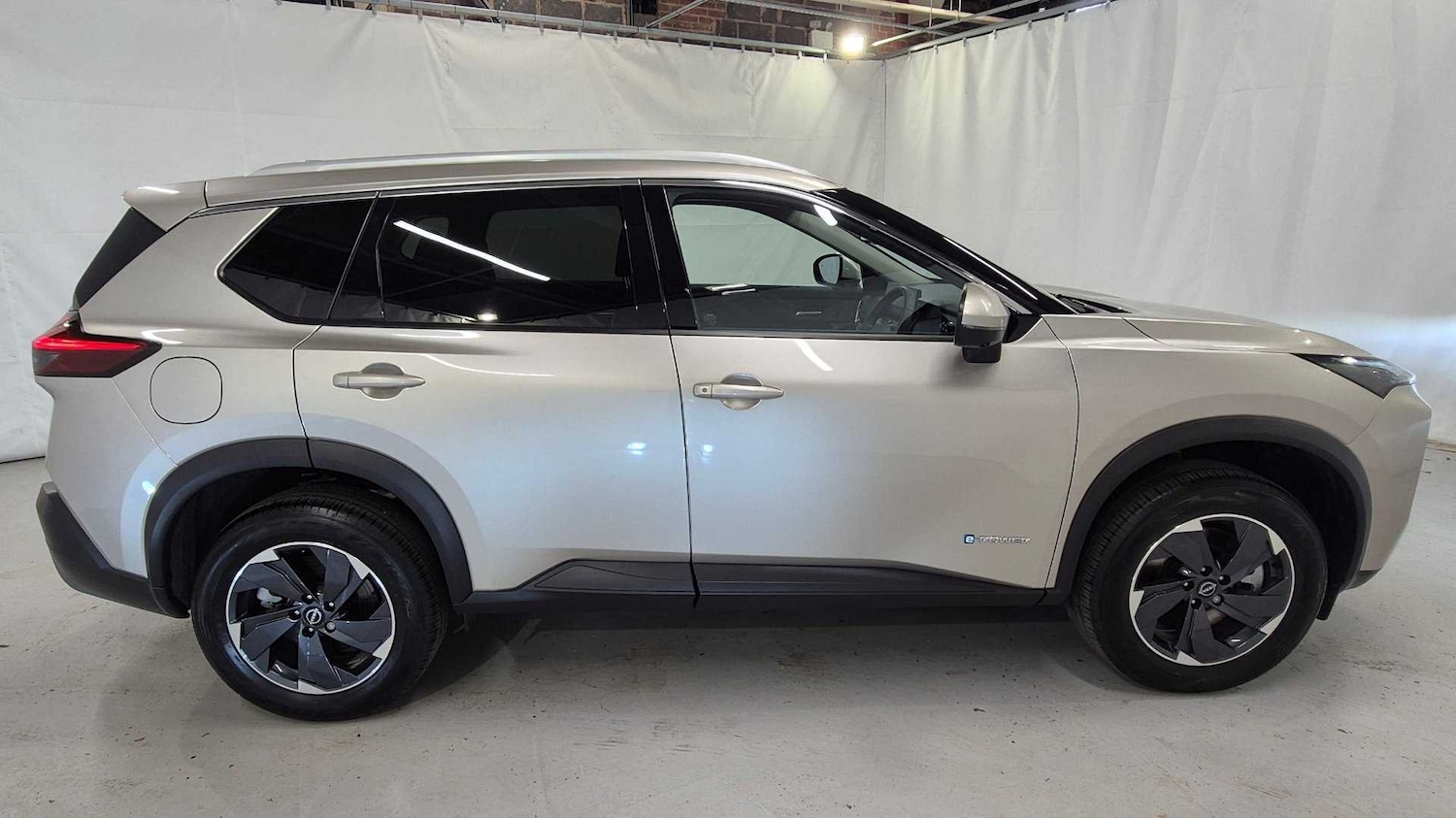 Used Nissan X-Trail 2024 for sale - 76691989: Photo 4