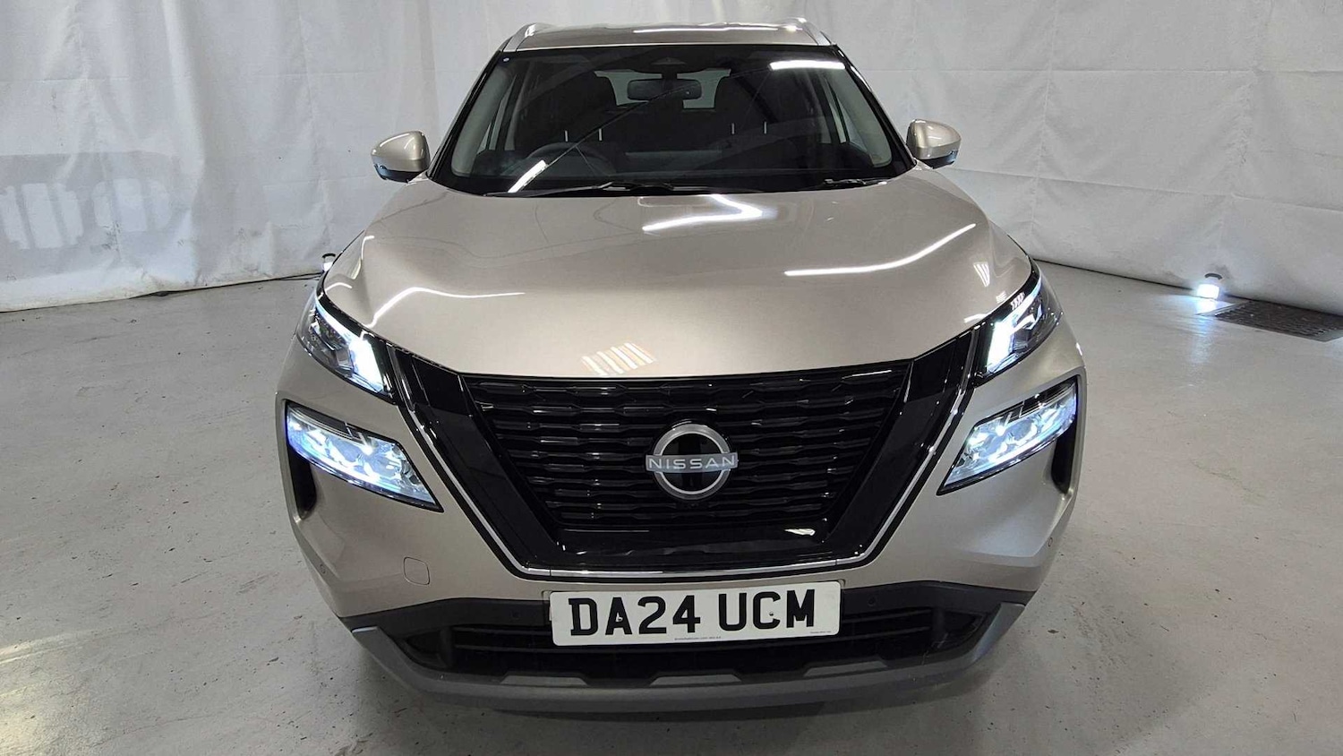 Used Nissan X-Trail 2024 for sale - 76691989: Photo 5