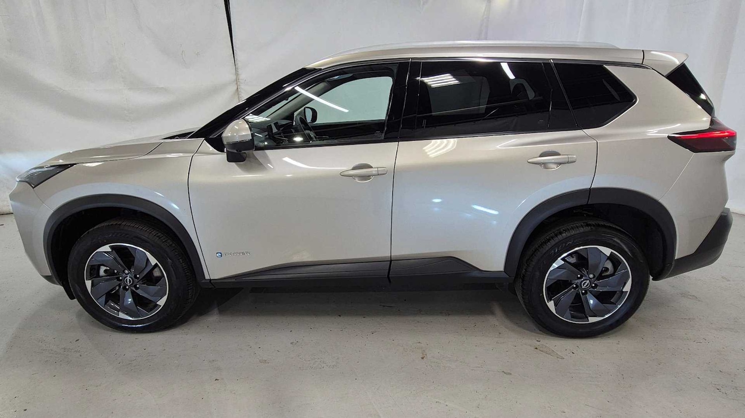 Used Nissan X-Trail 2024 for sale - 76691989: Photo 7