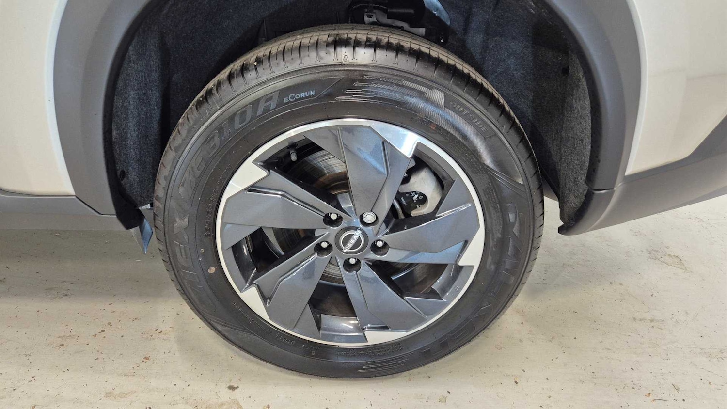 Used Nissan X-Trail 2024 for sale - 76691989: Photo 8