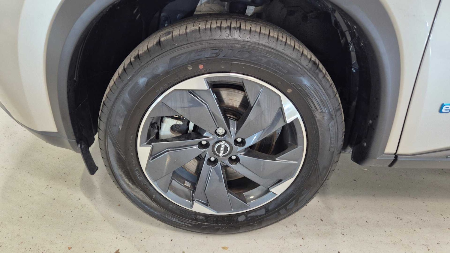 Used Nissan X-Trail 2024 for sale - 76691989: Photo 9