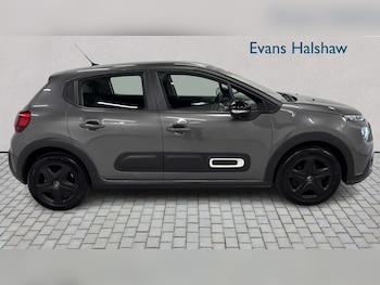 Used Citroen C3 2022 for sale - 78857258: Photo
