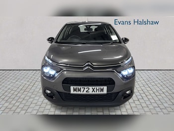 Used Citroen C3 2022 for sale - 78857258: Photo