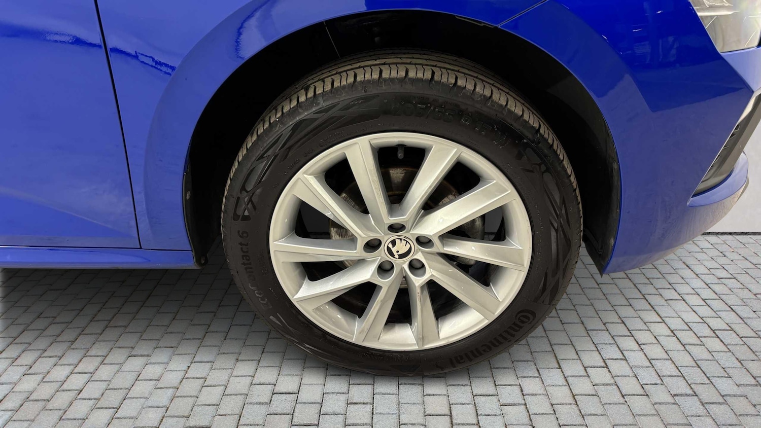 Used Skoda Kamiq 2024 for sale - 77000091: Photo 10