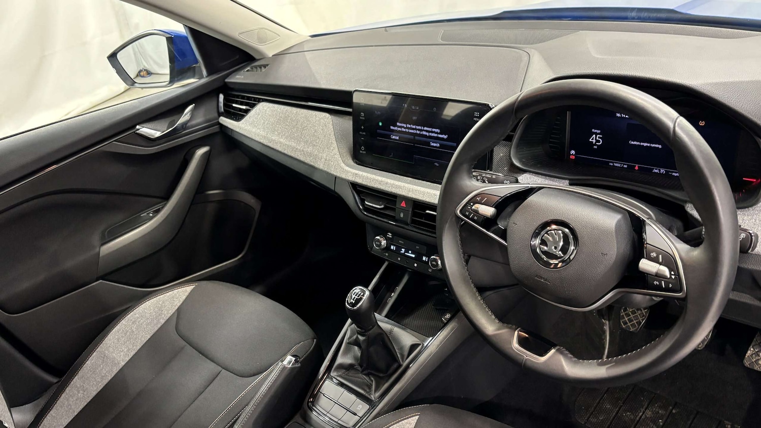 Used Skoda Kamiq 2024 for sale - 77000091: Photo 13