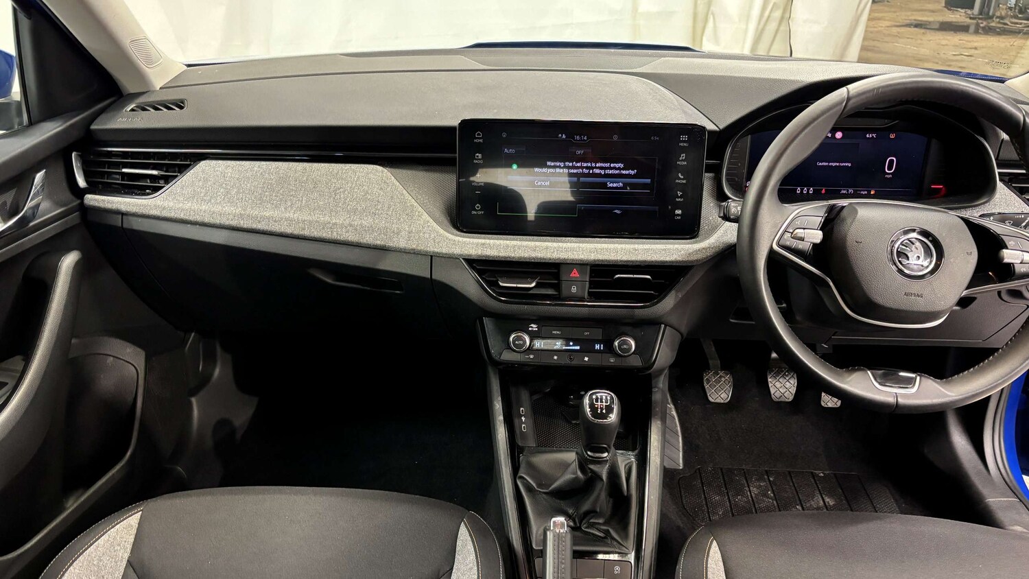 Used Skoda Kamiq 2024 for sale - 77000091: Photo 16