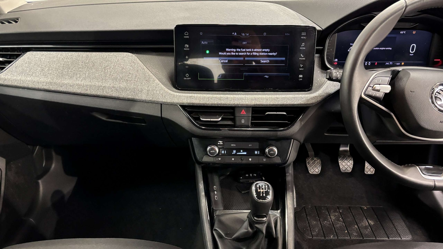 Used Skoda Kamiq 2024 for sale - 77000091: Photo 17