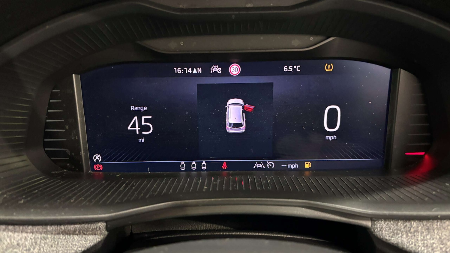 Used Skoda Kamiq 2024 for sale - 77000091: Photo 19