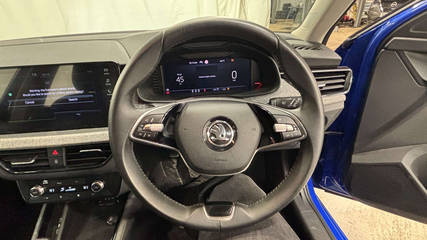 Used Skoda Kamiq 2024 for sale - 77000091: Photo 20