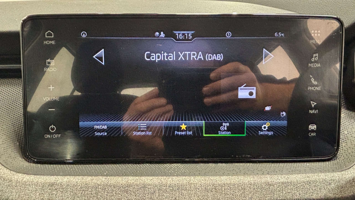 Used Skoda Kamiq 2024 for sale - 77000091: Photo 27