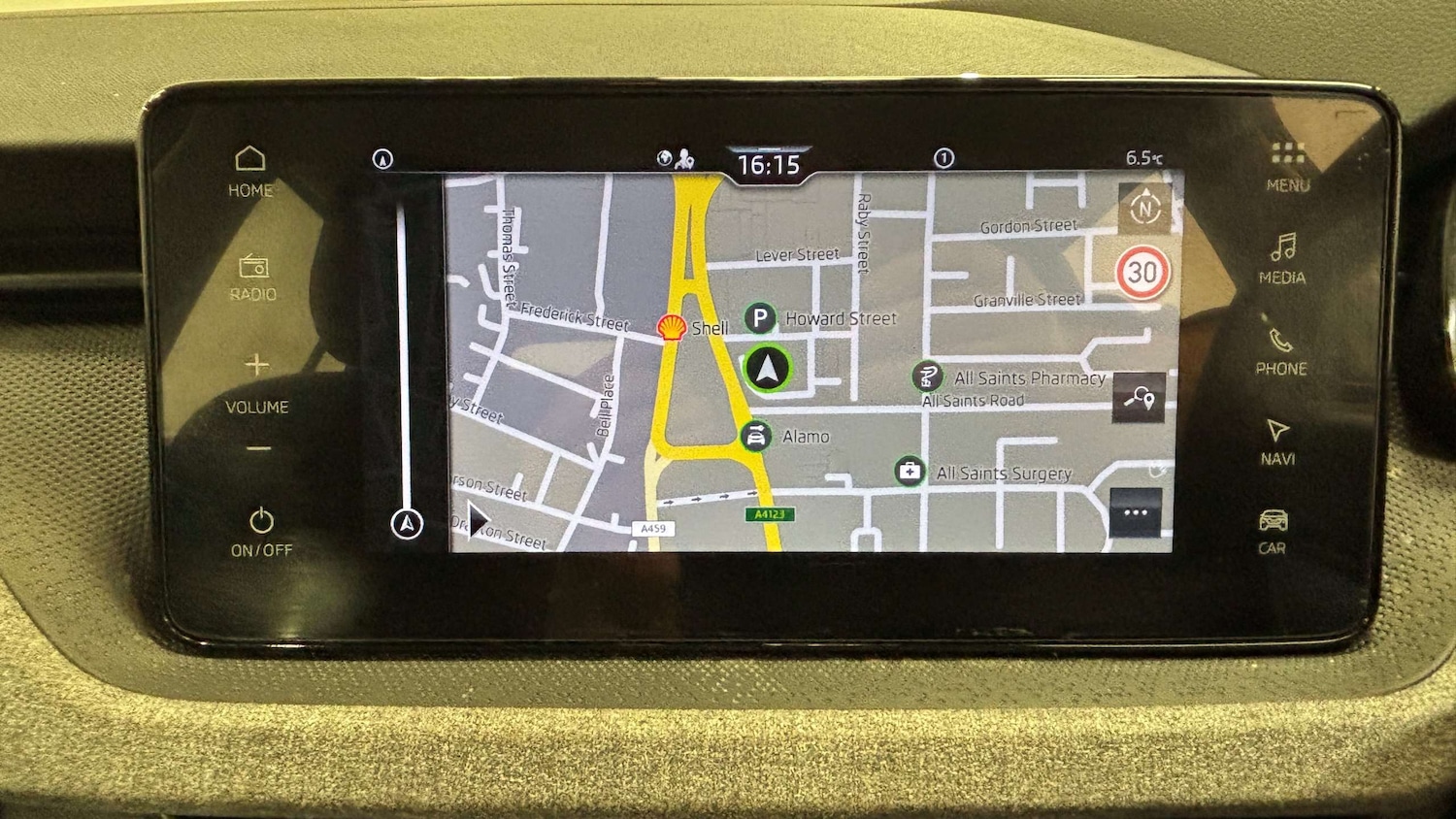 Used Skoda Kamiq 2024 for sale - 77000091: Photo 28