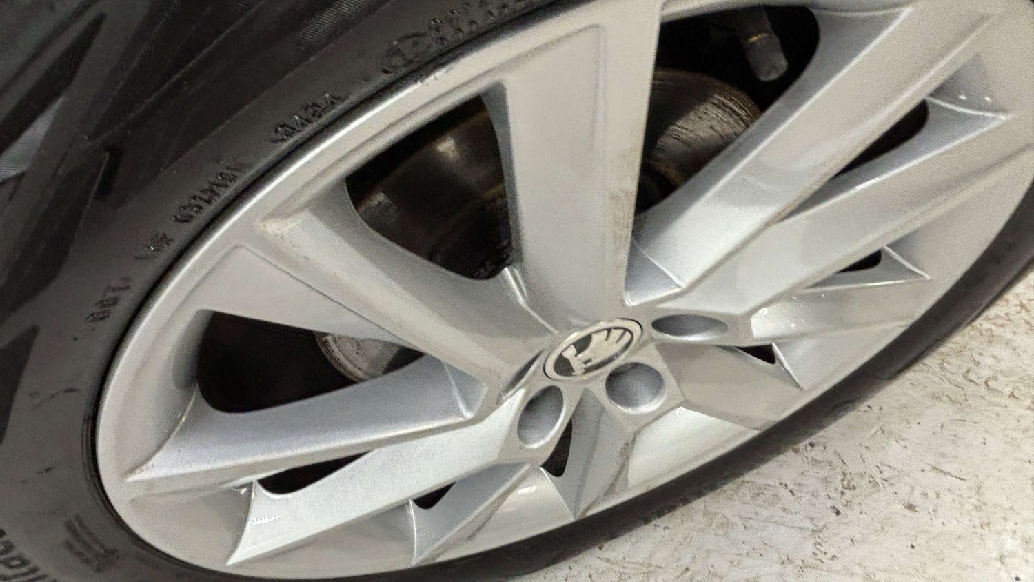 Used Skoda Kamiq 2024 for sale - 77000091: Photo 30