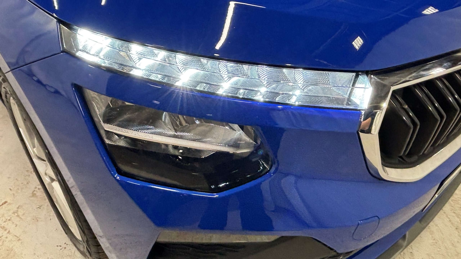 Used Skoda Kamiq 2024 for sale - 77000091: Photo 31