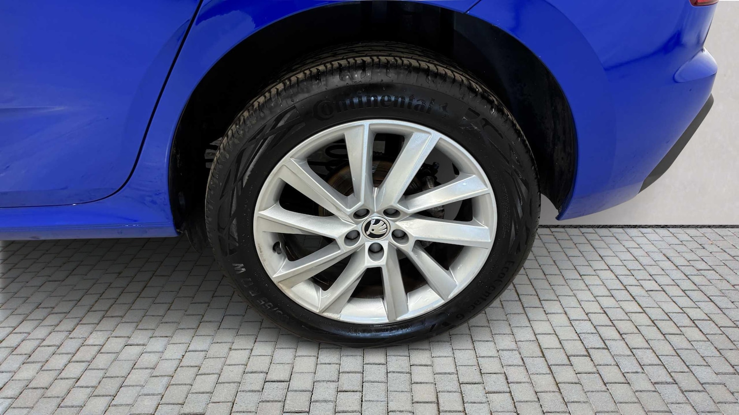 Used Skoda Kamiq 2024 for sale - 77000091: Photo 8